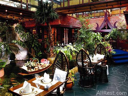 Al Bustan Rotana Hotel Dubai 19